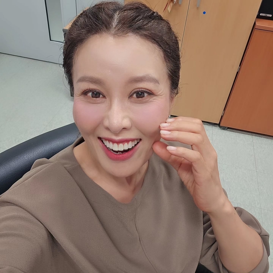 사진 : 홍지민 인스타그램