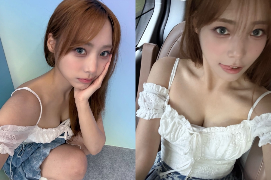 사진: 시연 인스타그램
