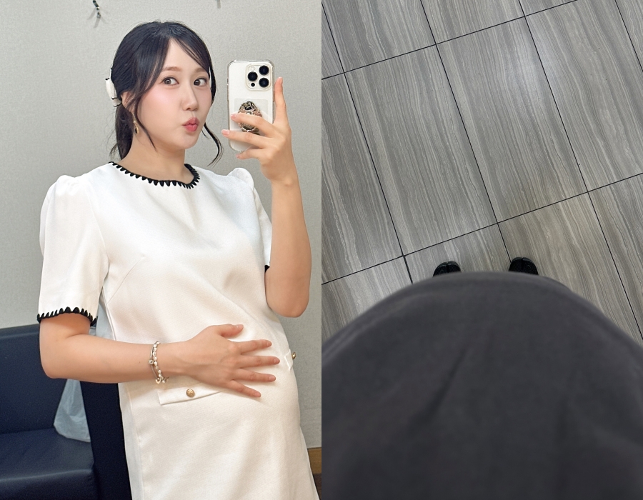 사진: 별사랑 인스타그램
