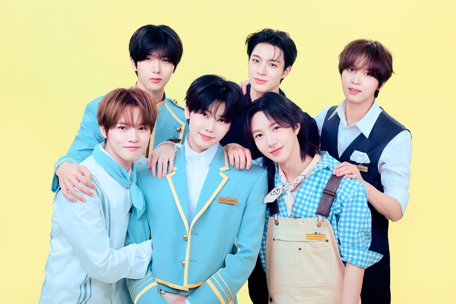 사진: NCT DREAM X 