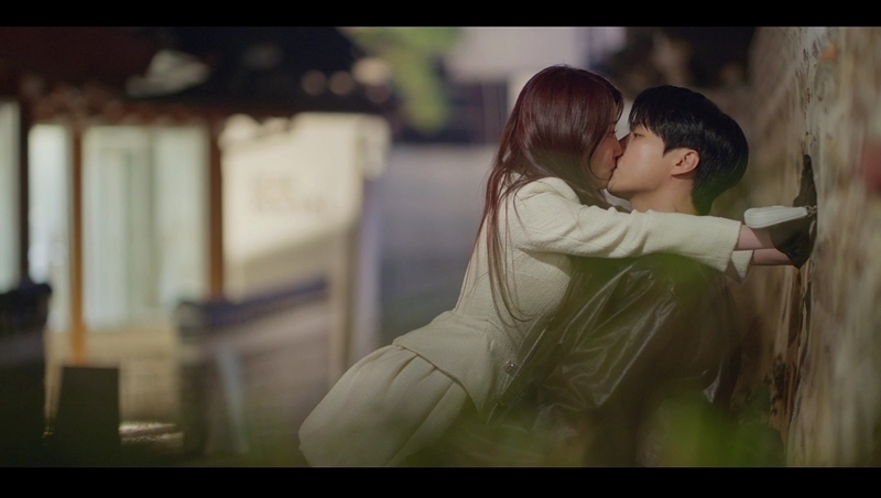 사진 제공 : tvN 토일드라마 「오싹한 연애」 영상 캡처