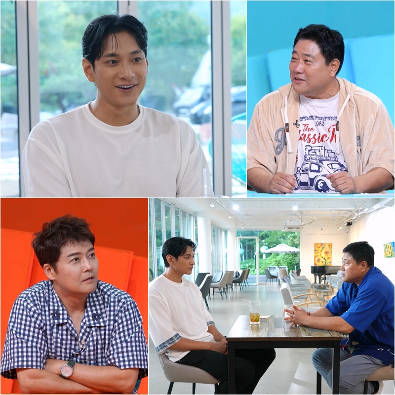 사진 : KBS ‘사장님 귀는 당나귀 귀’