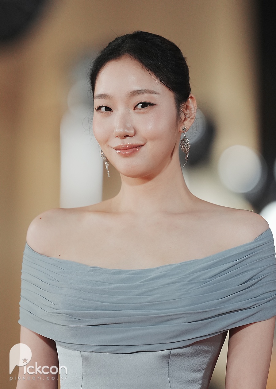 단아함이라는 말이 '김고은'을 위해 존재하는 것 같아 [제5회 청룡시리즈어워즈]