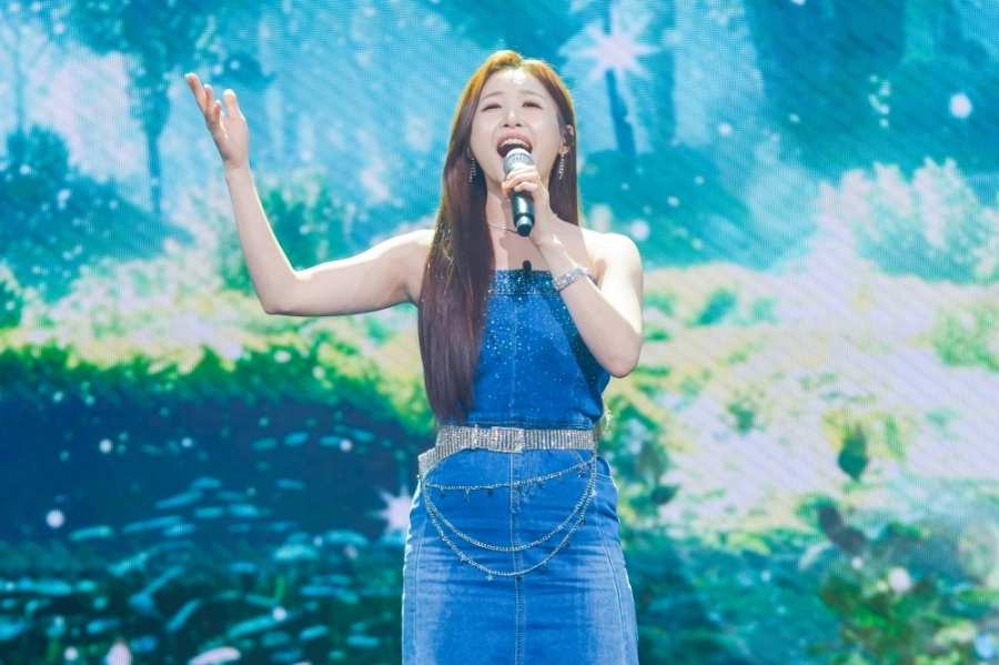 사진: TV CHOSUN 제공