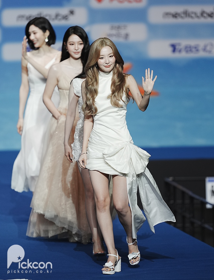 레드벨벳 미모가 라을라 [2026 SBS 가요대전 Summer]