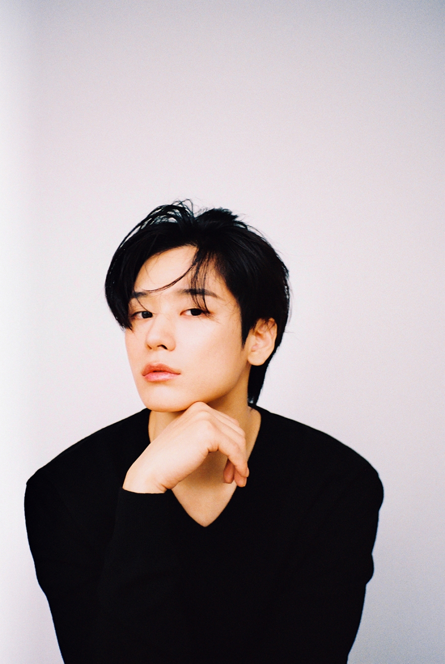 주연, 이종석·이준혁과 한솥밥…에이스팩토리와 전속계약
