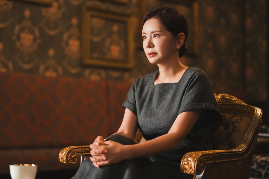 사진 : KBS 2TV 일일드라마 「욕망의 덫」