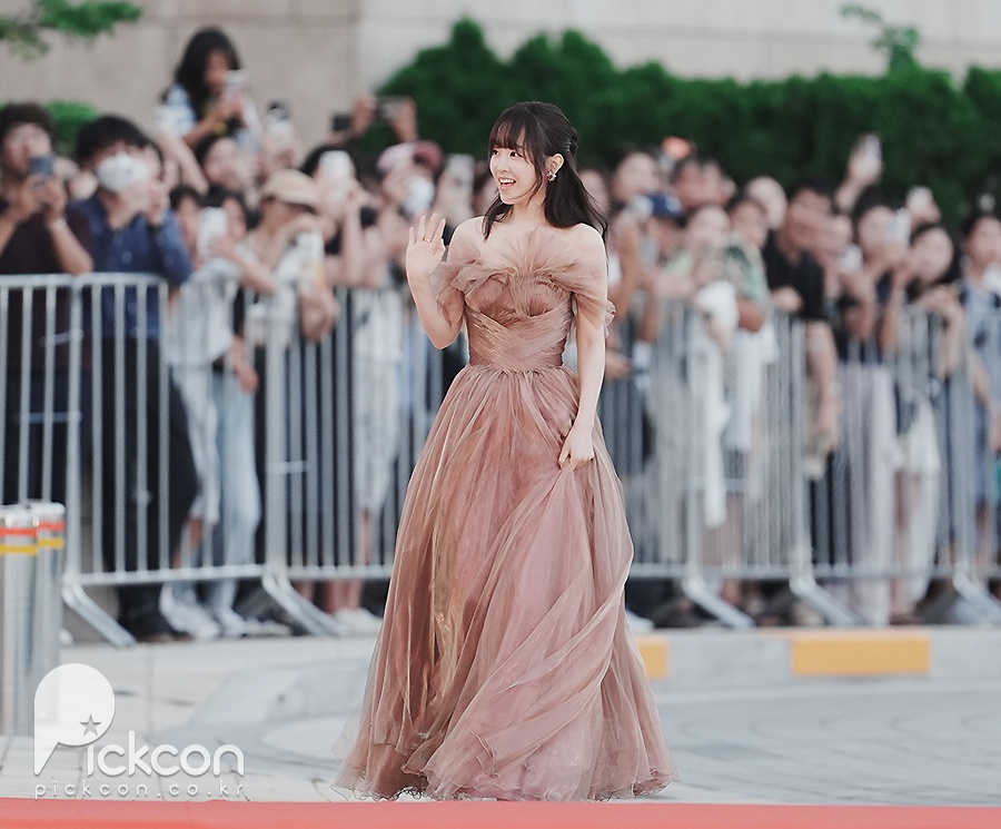 하늘에서 '박보영'이라는 요정이 내려왔어요 [제5회 청룡시리즈어워즈]