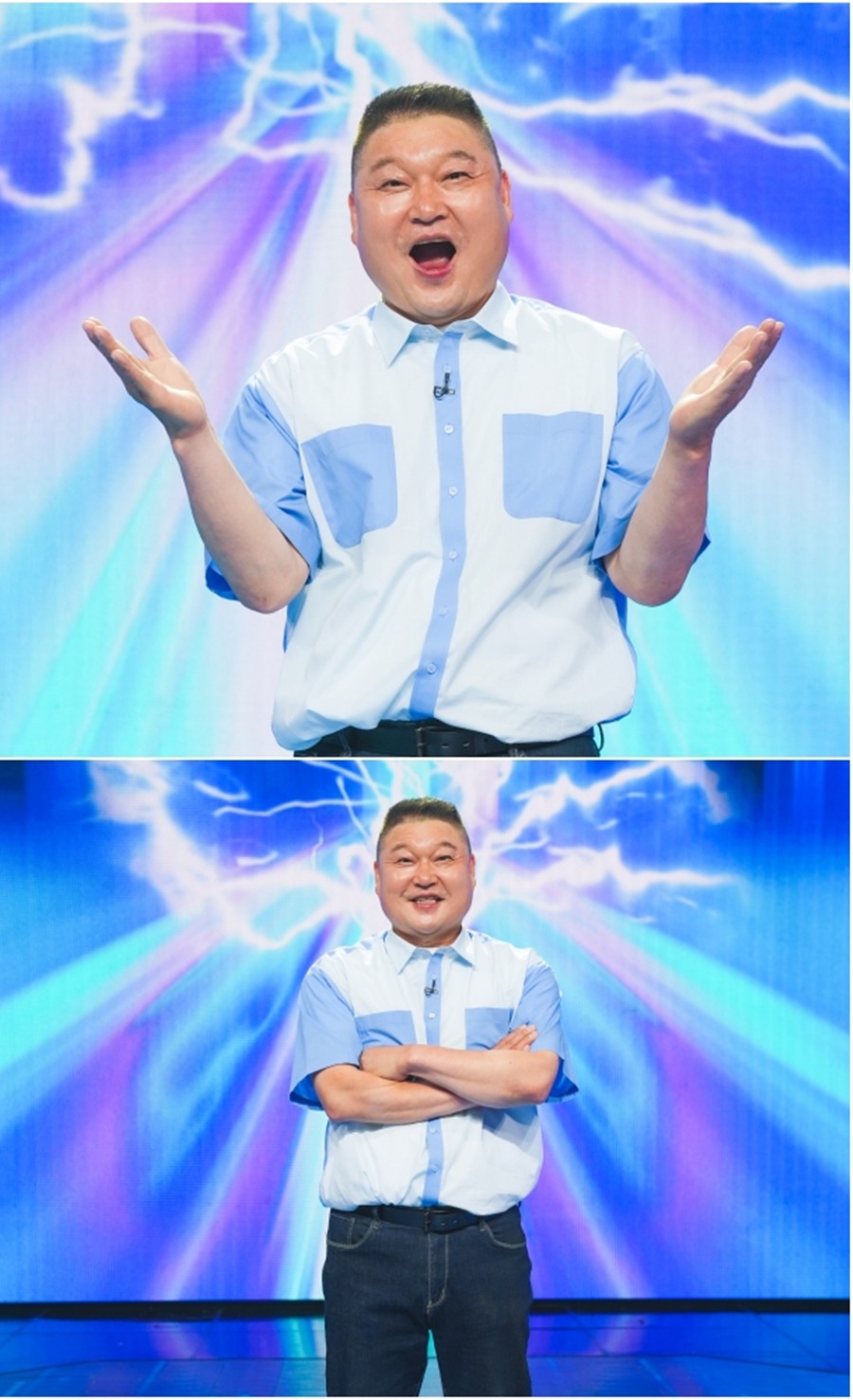 '스타킹' 넘는 대표작 될까…강호동 '천만기인쇼' 정규 편성에 \
