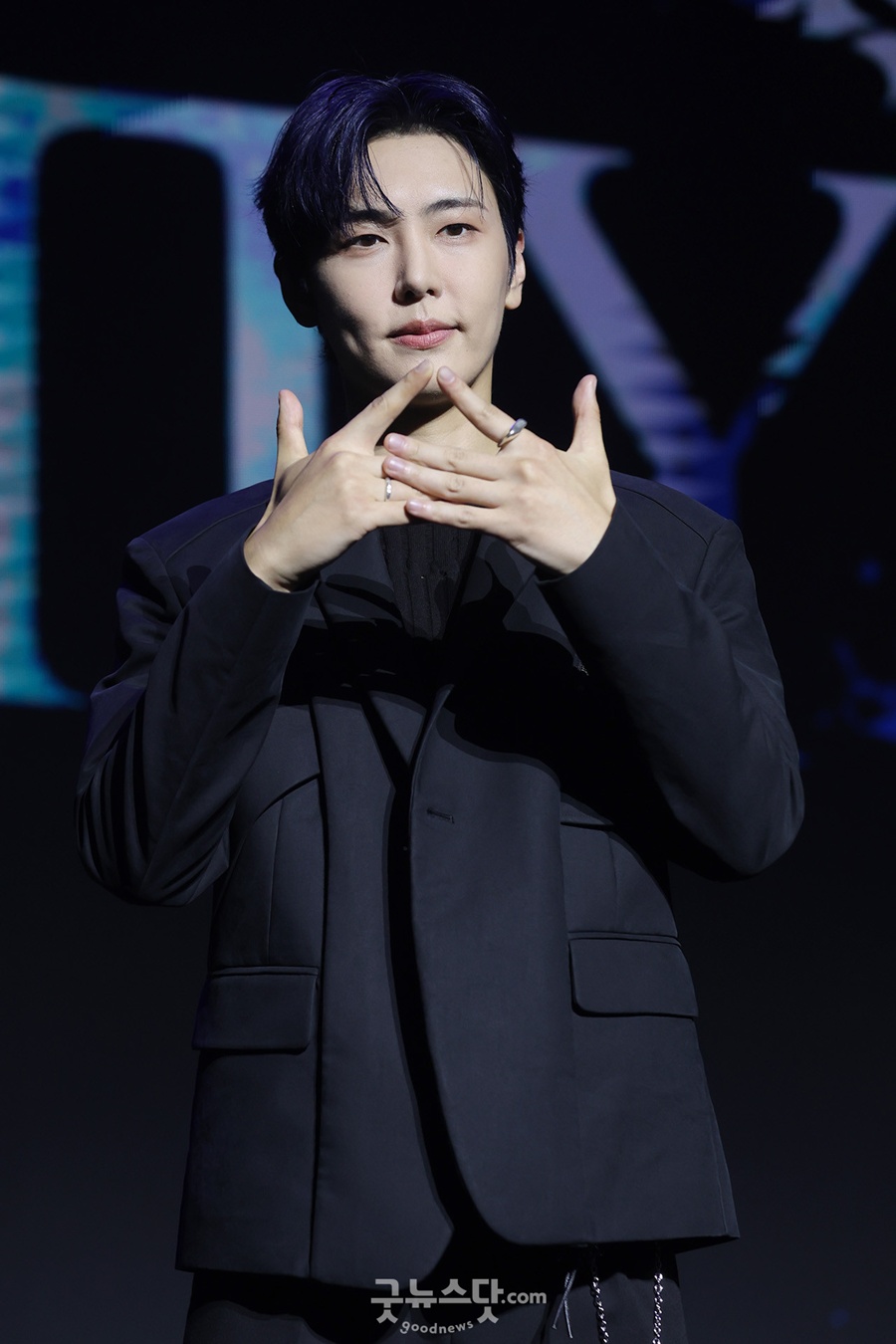 SF9 미디어 쇼케이스 / 사진: 굿뉴스닷컴 제공 
