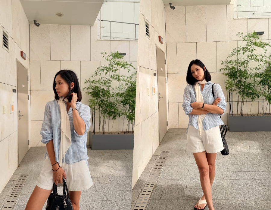 사진: 고소영 인스타그램