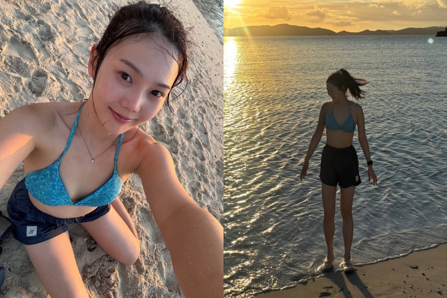 사진: 효정 인스타그램