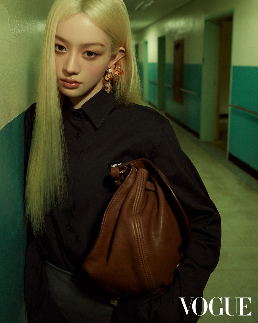 아일릿이 정의한 '가장 완벽한 행복'은? \