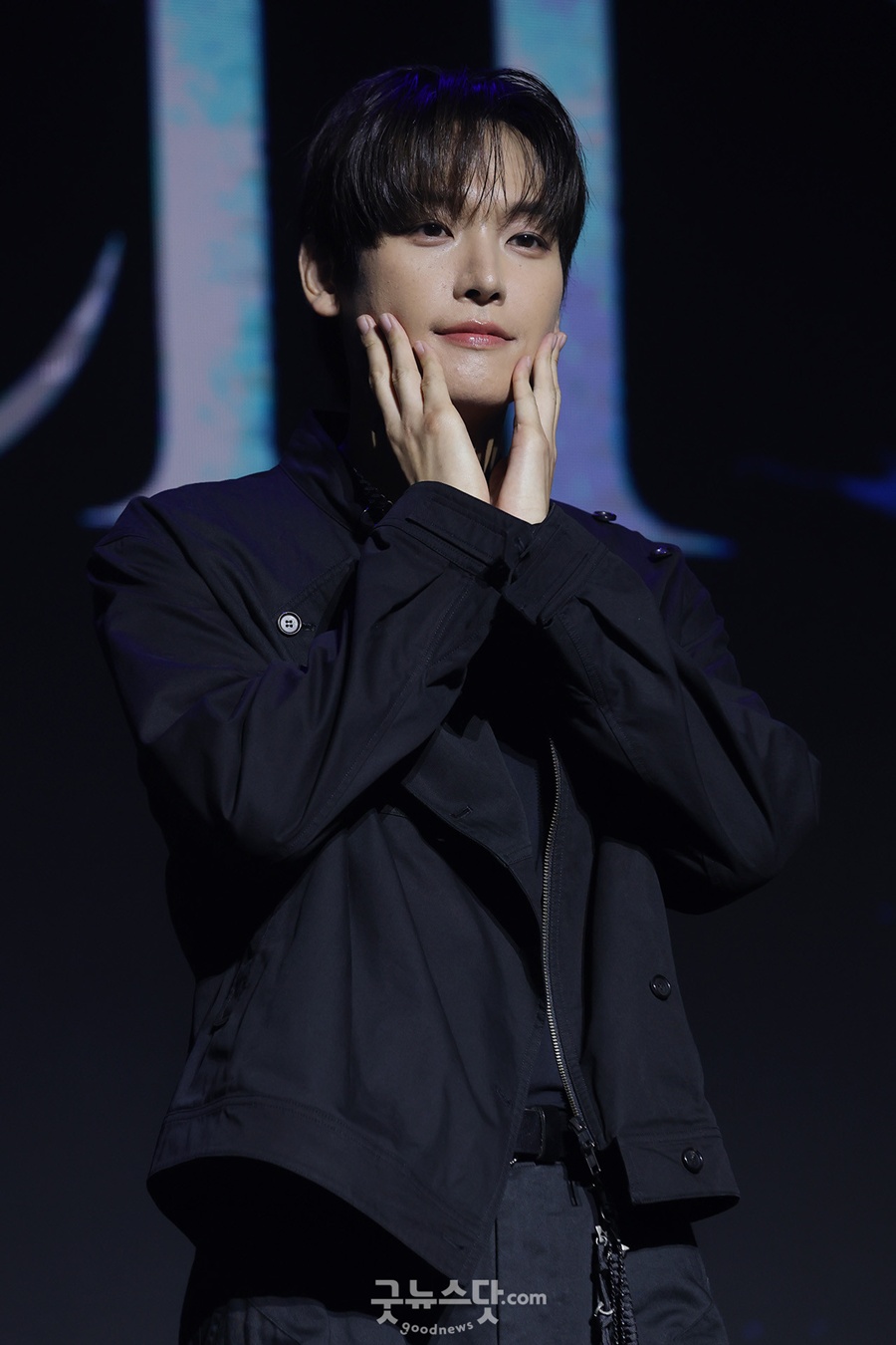 SF9 미디어 쇼케이스 / 사진: 굿뉴스닷컴 제공