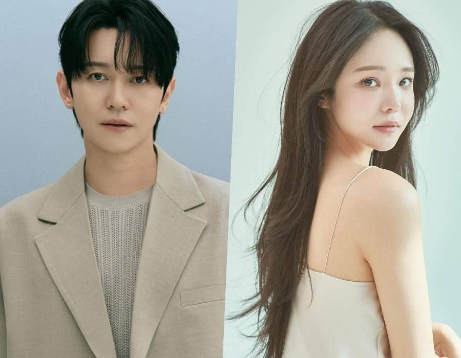 사진 : S27M 엔터테인먼트,유하진 인스타그램