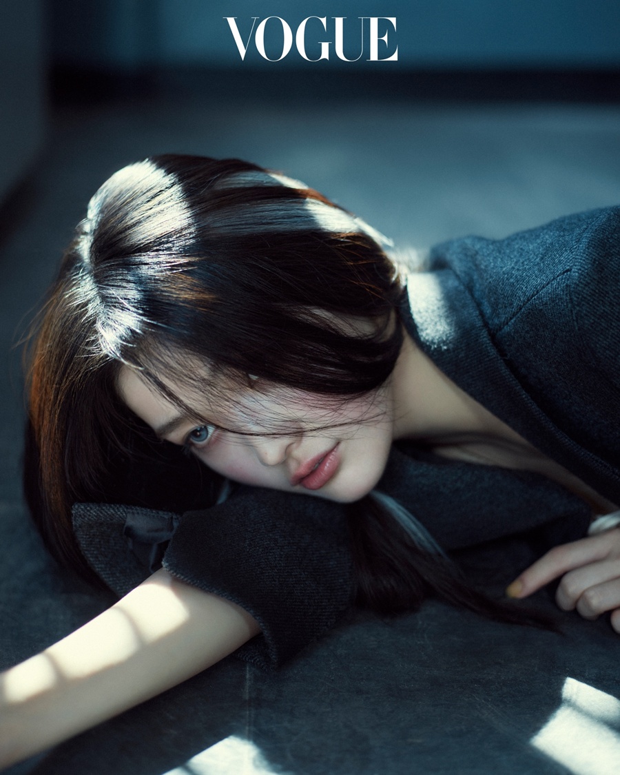 아일릿이 정의한 '가장 완벽한 행복'은? \