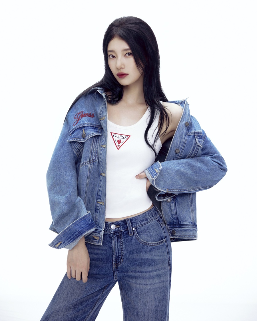 사진: 게스 제공