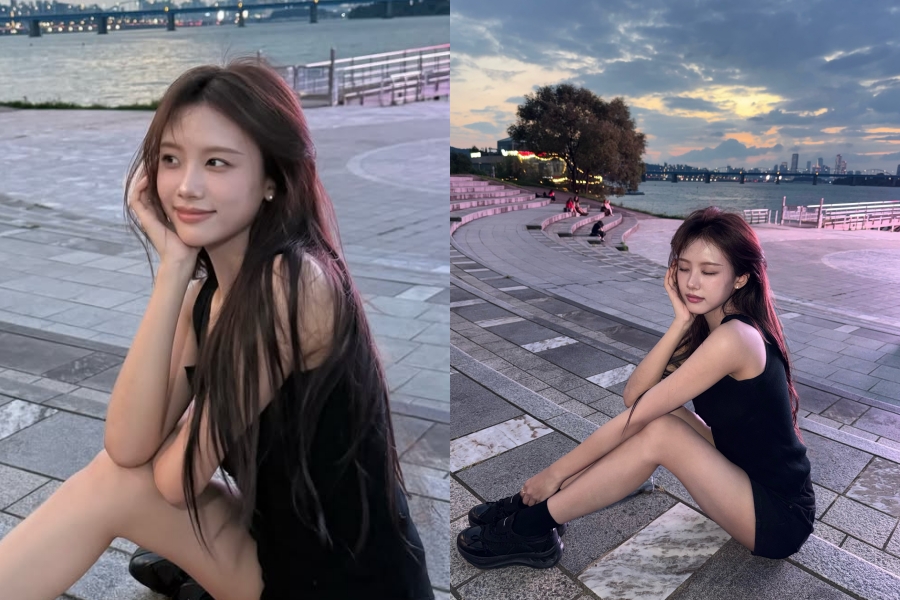 사진: 이재시 인스타그램