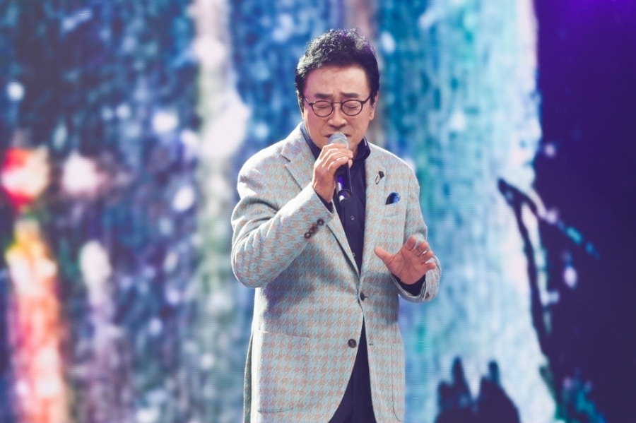 사진: TV CHOSUN 제공