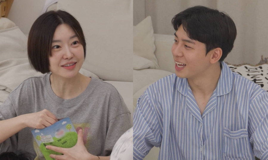 사진 : SBS ‘동상이몽 시즌2 – 너는 내 운명’