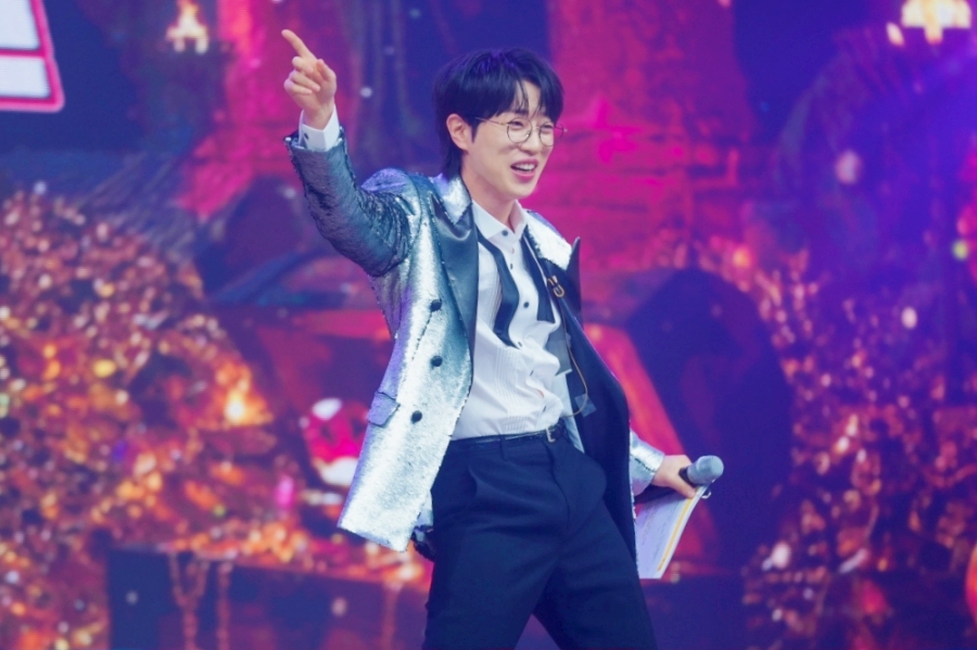 사진 : TV CHOSUN '금타는 금요일'