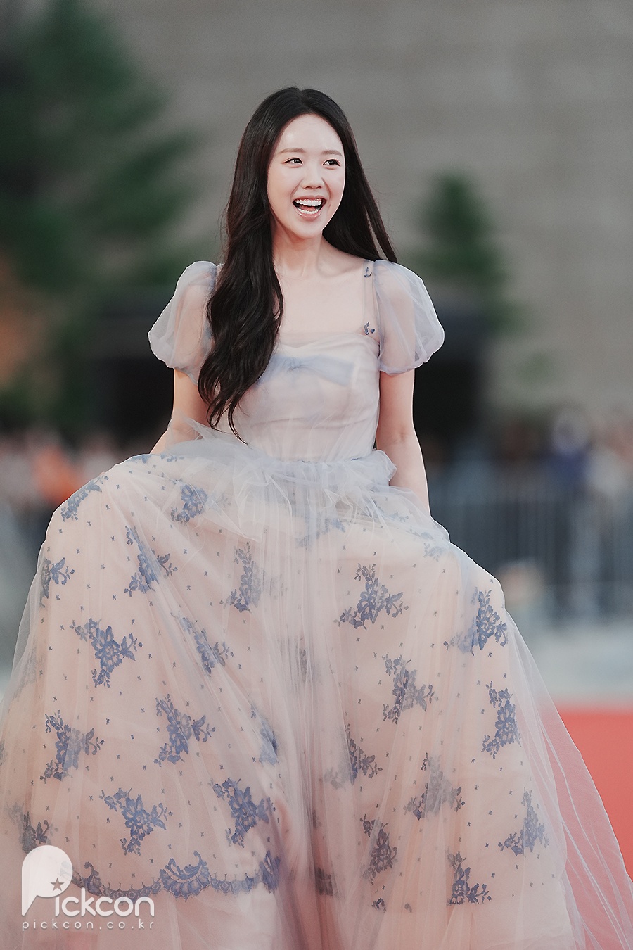 청룡 시리즈 어워즈 레드카펫 / 사진: 픽콘DB