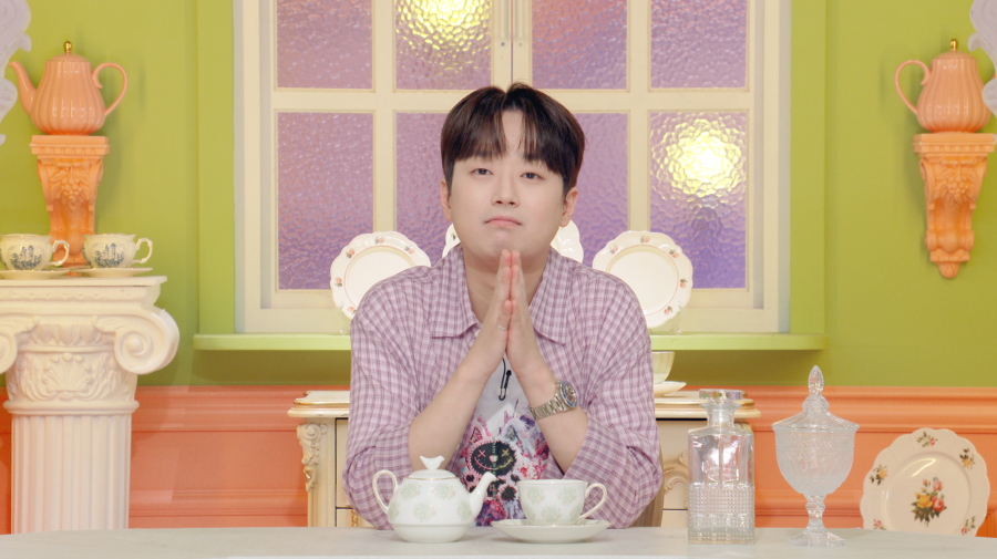 사진 : MBC '서프라이즈 미스터리 살롱'