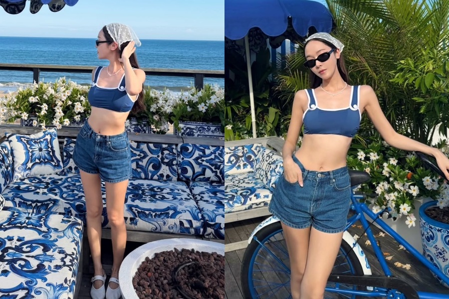 사진: 제시카 인스타그램