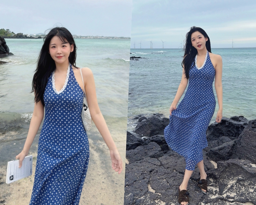 사진 : 레이나 인스타그램