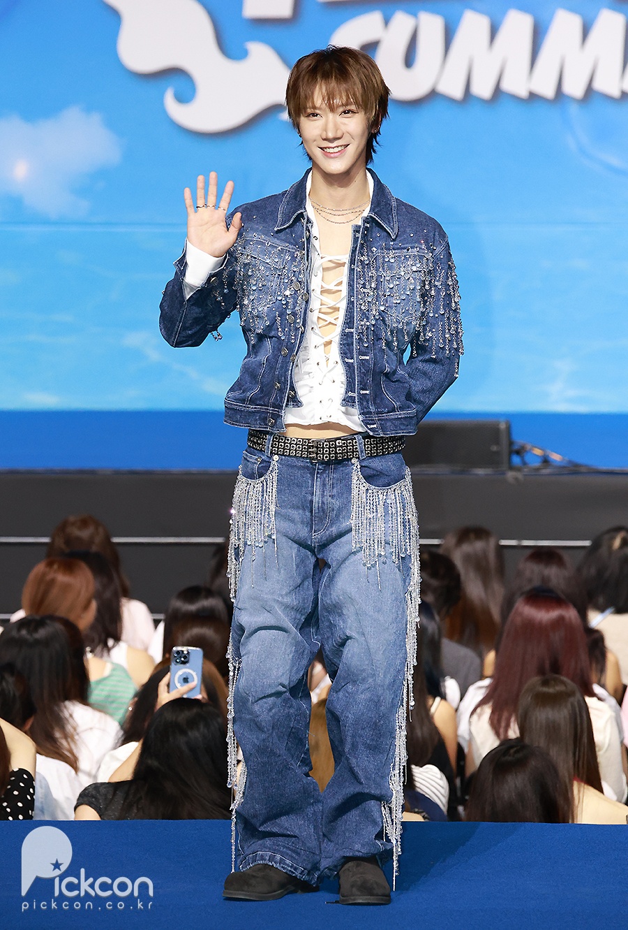 텐·태용·원필·피철인, 이렇게나 다른 남자 솔로의 맛 [2026 SBS 가요대전 Summer]