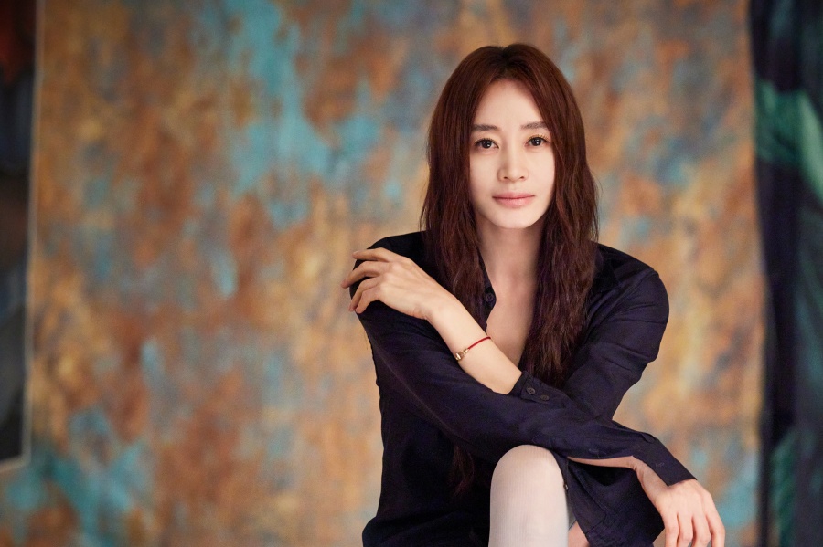 김혜수 \