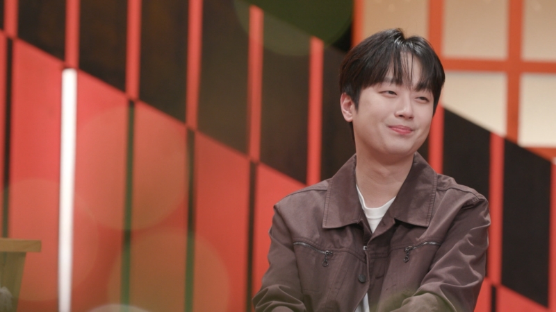 사진 : KBS2 '셀럽병사의 비밀'
