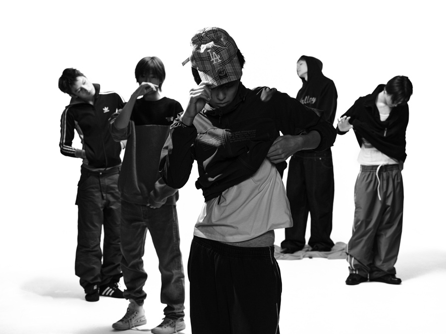 코르티스, 오늘(18일) 데뷔 1주년 \