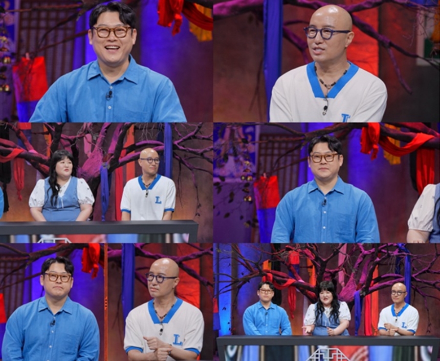 사진: SBS Plus 제공