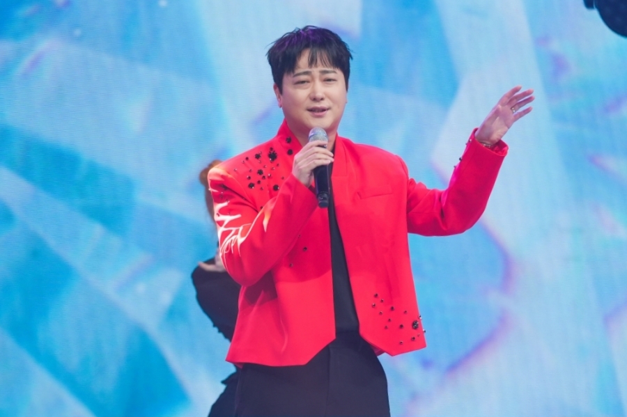 사진 : TV CHOSUN '금타는 금요일'