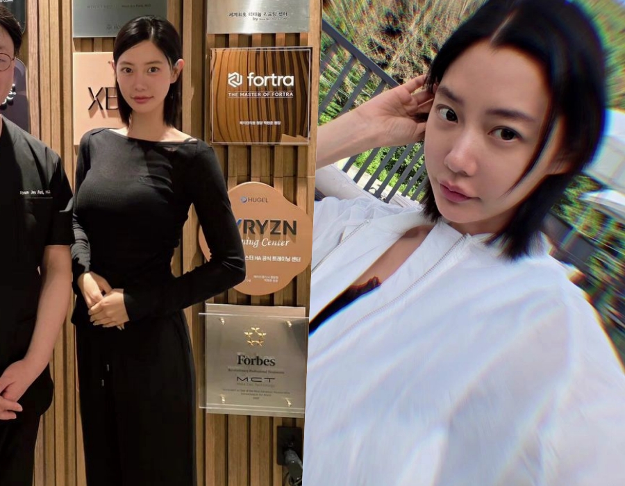 사진 : 클라라 인스타그램