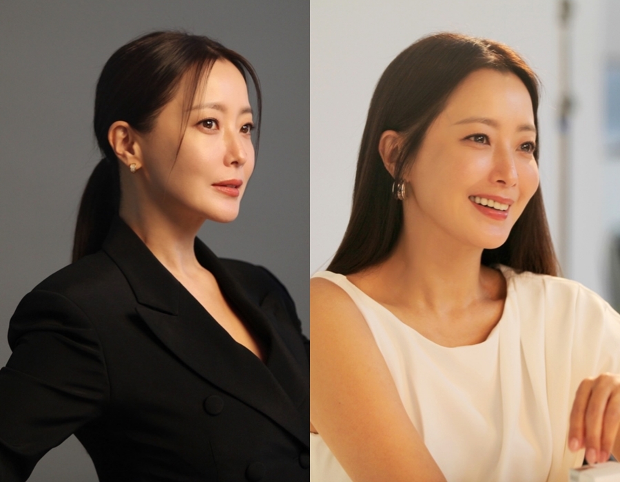 사진: 김희선 인스타그램