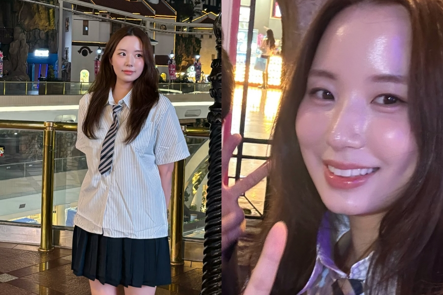 사진: 최연수 인스타그램