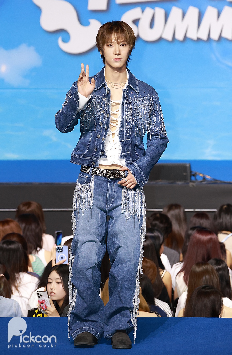 텐·태용·원필·피철인, 이렇게나 다른 남자 솔로의 맛 [2026 SBS 가요대전 Summer]