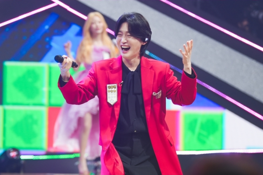 사진 : TV CHOSUN '금타는 금요일'