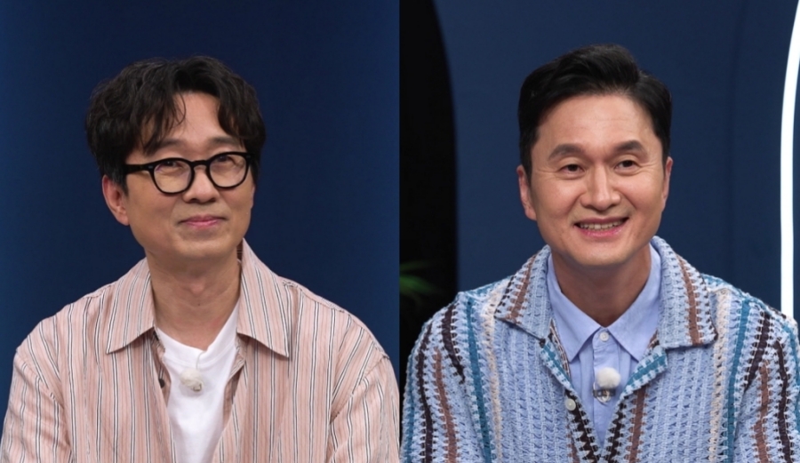 사진 제공 : SBS Plus ‘시간추적자 설록’