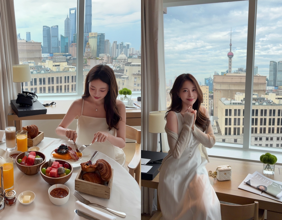 사진: 아옳이 인스타그램