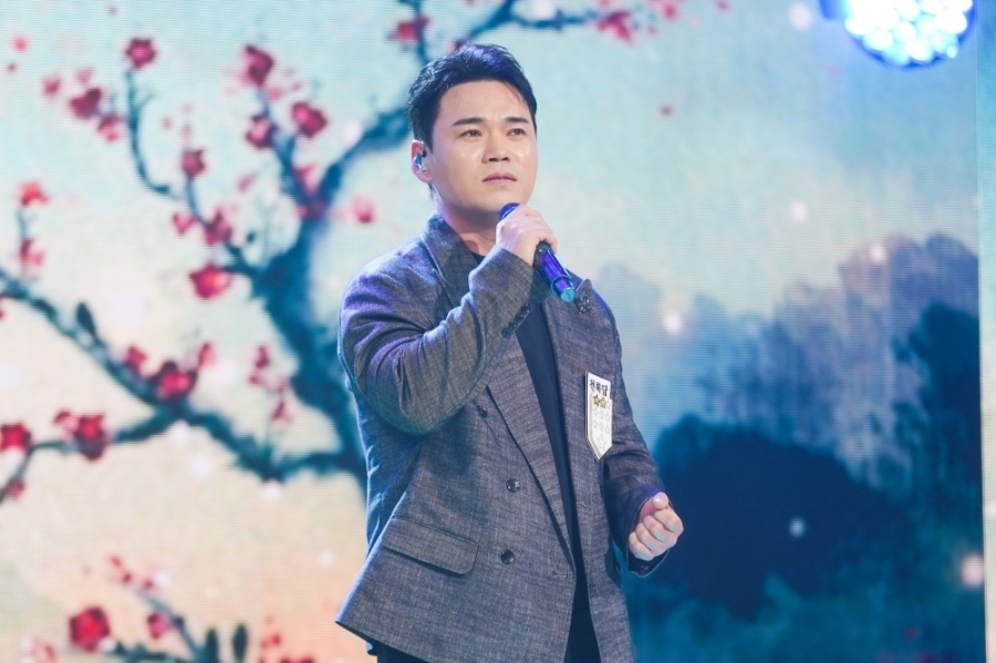 사진 :  TV CHOSUN '금타는 금요일'