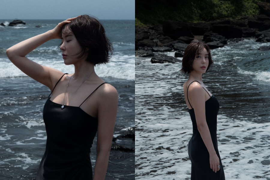 사진: 이소라 인스타그램