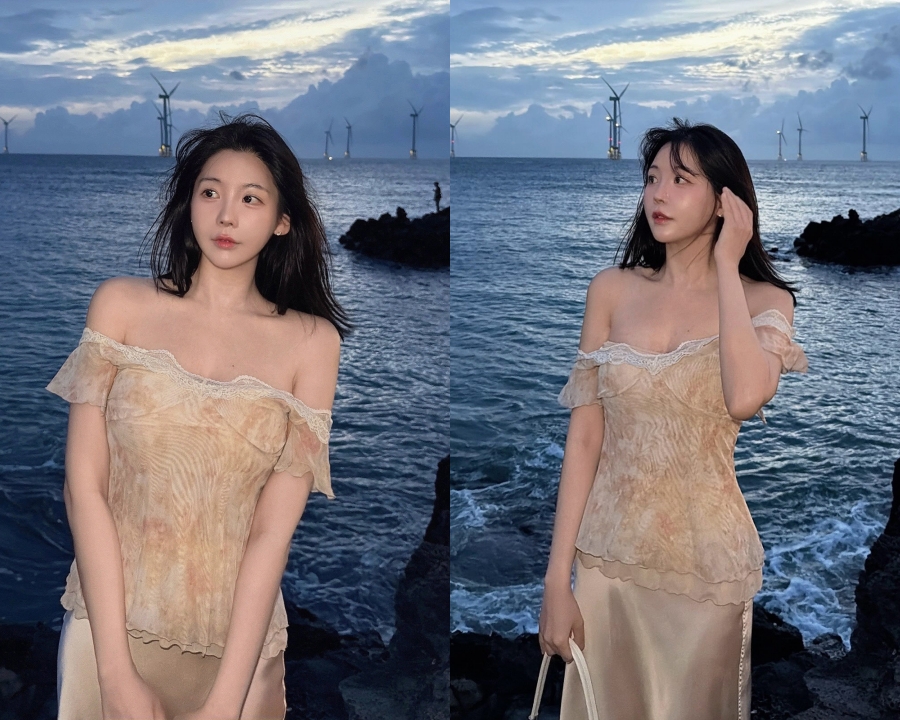사진 : 레이나 인스타그램