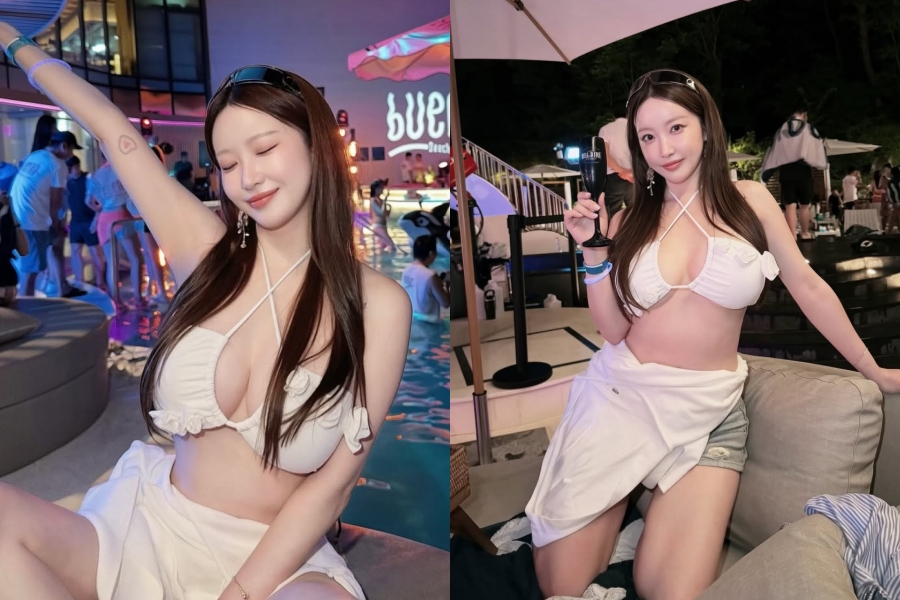 사진: 20기 정숙 인스타그램