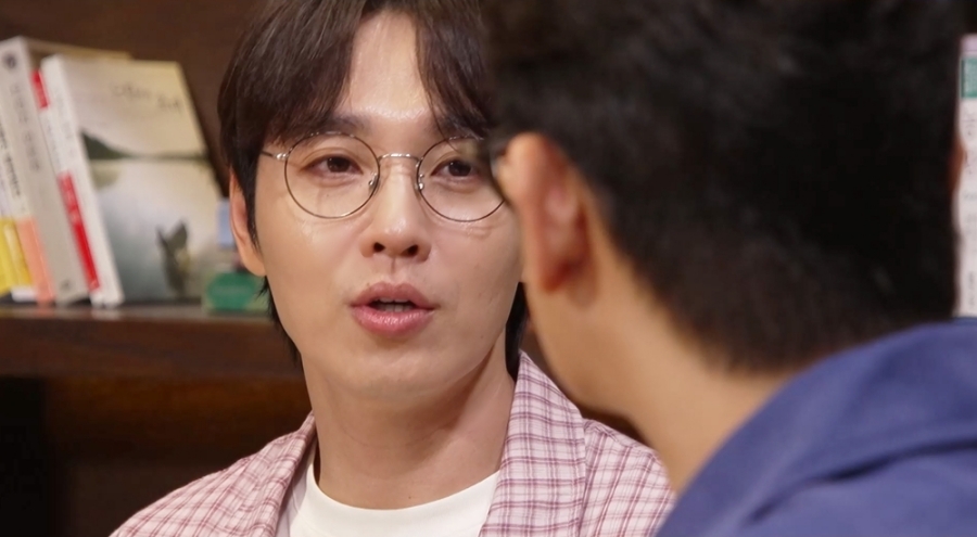 사진 : MBC ‘오늘을 버틴 노래-플레이리스트 109’