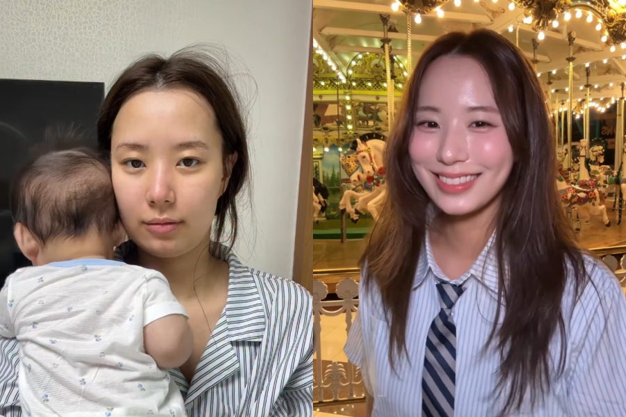 사진: 최연수 인스타그램