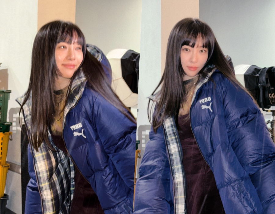 사진: 이진이 인스타그램