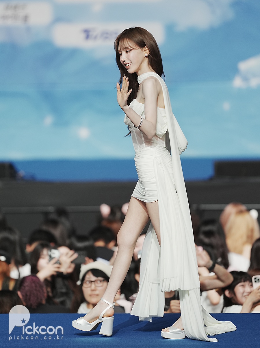 레드벨벳 미모가 라을라 [2026 SBS 가요대전 Summer]